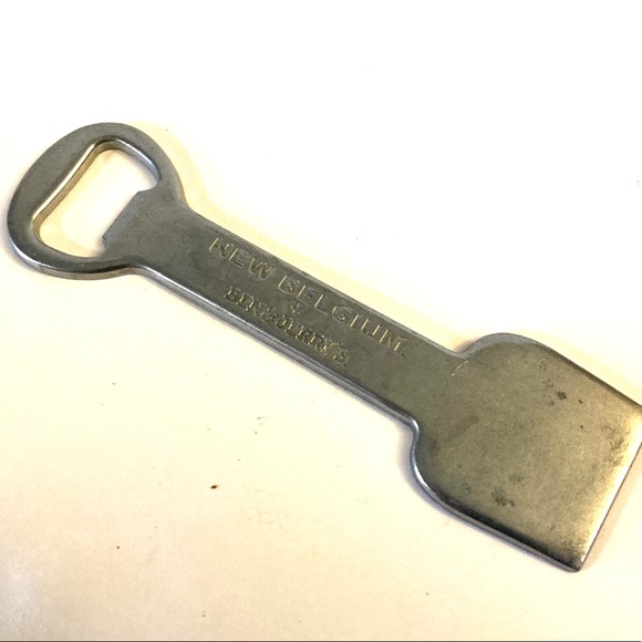 New Belgium Brewing × Ben & Jerry's Collab Bottle Opener / Ice Cream Scoop 🍨🍺 - Picture 3 of 9